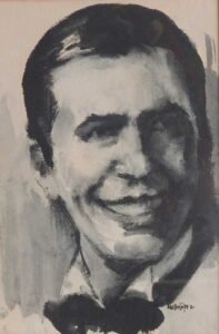 Claudio Martínez – Sillón nº 5 “Carlos Gardel”