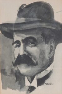 Teresita Lencina – Sillón nº 3 “Ángel Gregorio Villoldo”